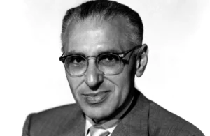George Cukor